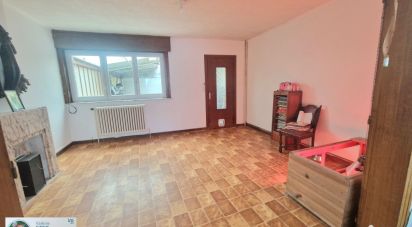 House 5 rooms of 110 m² in Aulnoye-Aymeries (59620)