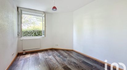 Appartement 3 pièces de 70 m² à Strasbourg (67200)