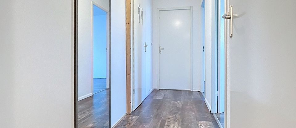 Apartment 3 rooms of 70 m² in Strasbourg (67200)