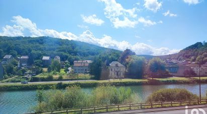 Maison 4 pièces de 100 m² à Bogny-sur-Meuse (08120)