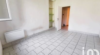 Appartement 2 pièces de 51 m² à La Mure (38350)