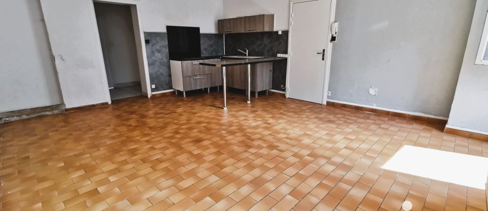 Apartment 2 rooms of 51 m² in La Mure (38350)