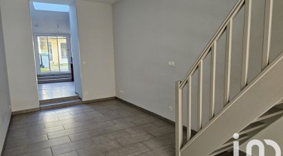 Town house 5 rooms of 95 m² in Guîtres (33230)