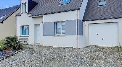 Maison traditionnelle 5 pièces de 108 m² à Val-d'Izé (35450)