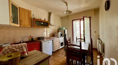 House 7 rooms of 141 m² in Villejuif (94800)