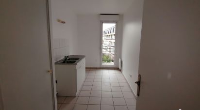 Apartment 3 rooms of 69 m² in Margny-lès-Compiègne (60280)