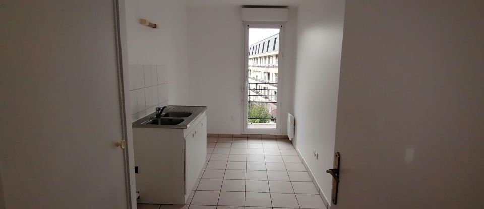 Appartement 3 pièces de 69 m² à Margny-lès-Compiègne (60280)