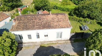 Traditional house 3 rooms of 100 m² in Marennes (17320)