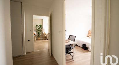 Apartment 3 rooms of 68 m² in Reims (51100)