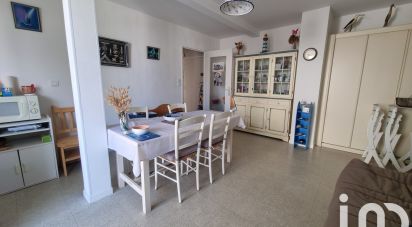 Apartment 2 rooms of 44 m² in Le Croisic (44490)