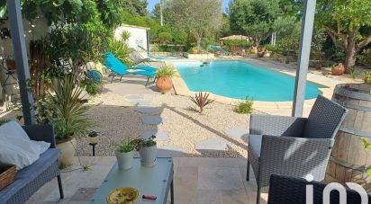 Country house 4 rooms of 100 m² in Le Beausset (83330)