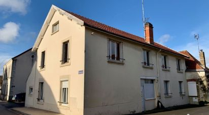 Maison 10 pièces de 212 m² à Jouy-lès-Reims (51390)