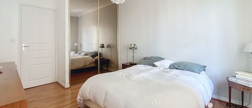 Appartement 2 pièces de 74 m² à Nantes (44000)