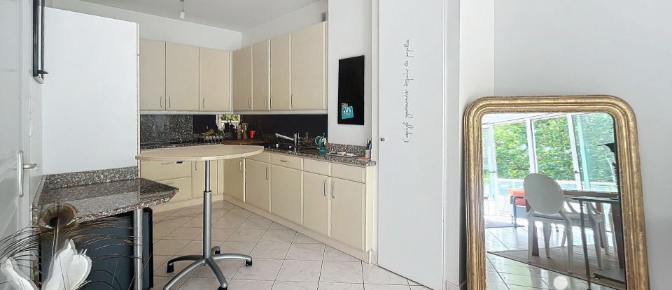 Appartement 2 pièces de 74 m² à Nantes (44000)