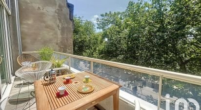 Apartment 2 rooms of 74 m² in Nantes (44000)