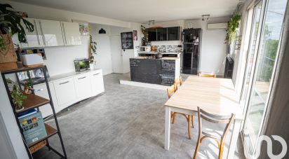 Appartement 5 pièces de 80 m² à Le Havre (76600)