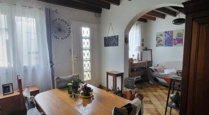 House 6 rooms of 95 m² in Quevauvillers (80710)