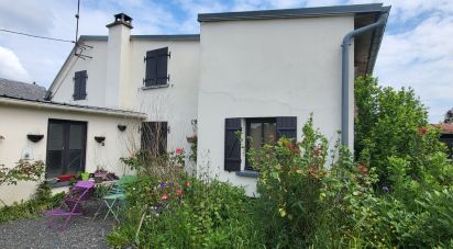 House 6 rooms of 95 m² in Quevauvillers (80710)