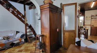 House 6 rooms of 95 m² in Quevauvillers (80710)