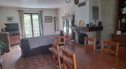 House 4 rooms of 110 m² in Larchant (77760)