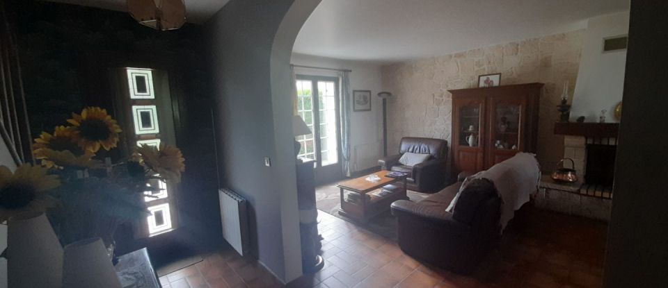 House 4 rooms of 110 m² in Larchant (77760)