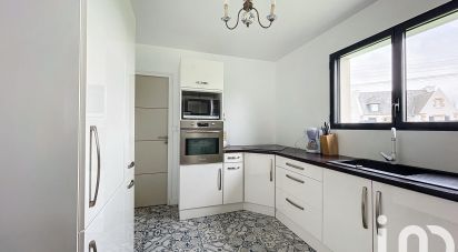 Maison 4 pièces de 95 m² à Pléneuf-Val-André (22370)