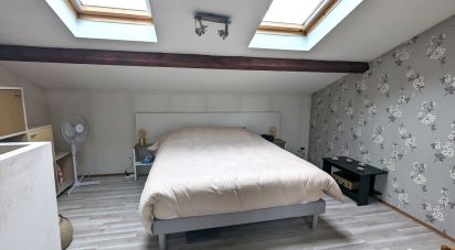 Maison traditionnelle 8 pièces de 167 m² à Tournon-sur-Rhône (07300)