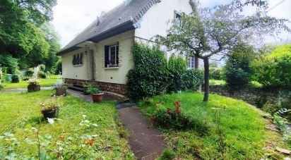 House 5 rooms of 148 m² in Les Baux-Sainte-Croix (27180)