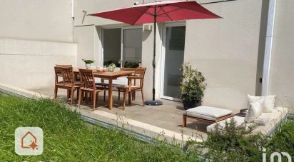 Apartment 3 rooms of 59 m² in Montpellier (34000)