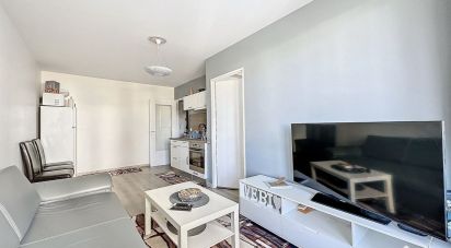 Appartement 2 pièces de 30 m² à Annecy (74000)