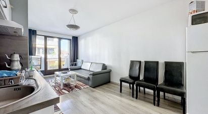 Appartement 2 pièces de 30 m² à Annecy (74000)