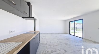 Maison traditionnelle 4 pièces de 110 m² à Cazouls-lès-Béziers (34370)