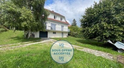 House 6 rooms of 125 m² in Guernes (78520)