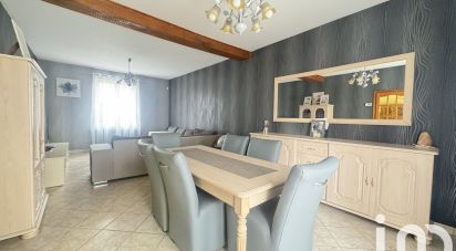 Maison 5 pièces de 130 m² à Paillencourt (59295)