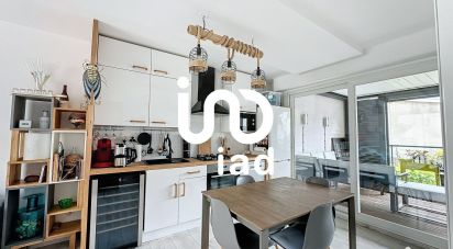 Maison 6 pièces de 90 m² à Wimereux (62930)