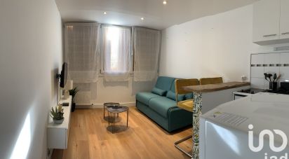 Appartement 1 pièce de 18 m² à Toulon (83000)