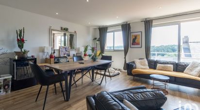 Apartment 4 rooms of 80 m² in Ploemeur (56270)