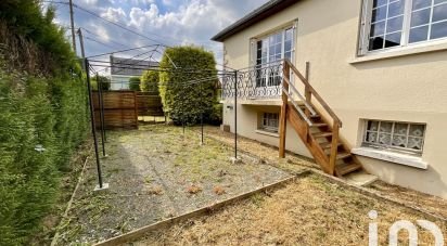 Maison 4 pièces de 82 m² à Meslay-du-Maine (53170)