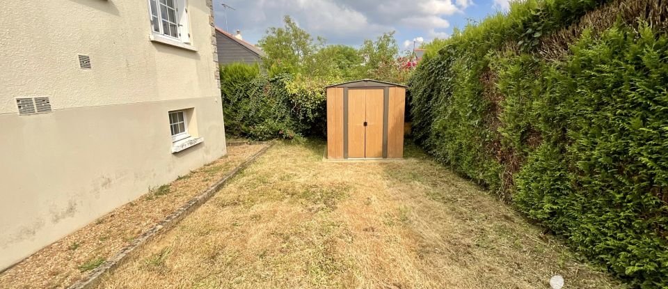 Maison 4 pièces de 82 m² à Meslay-du-Maine (53170)