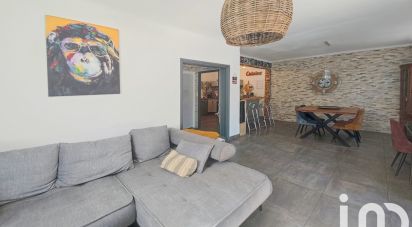Maison traditionnelle 5 pièces de 115 m² à Salindres (30340)