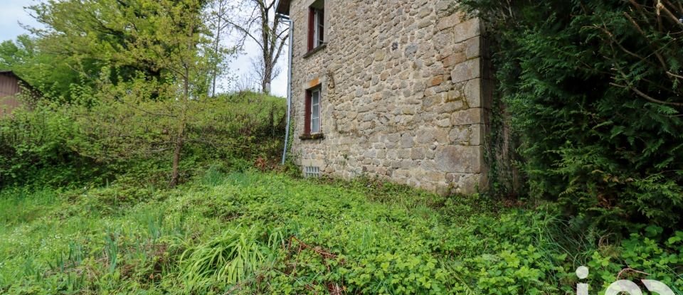 Traditional house 7 rooms of 130 m² in - (19110)