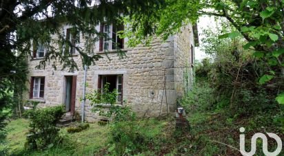 Traditional house 7 rooms of 130 m² in - (19110)