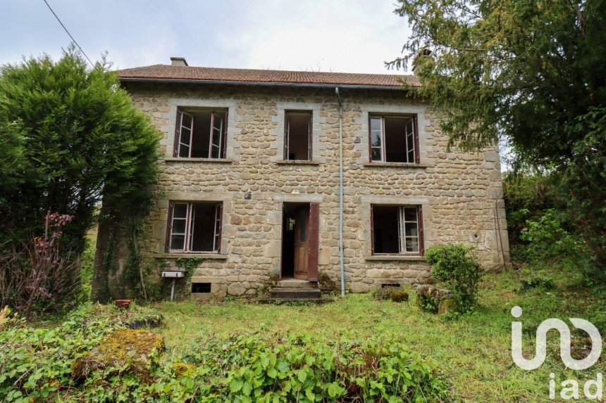 Traditional house 7 rooms of 130 m² in - (19110)