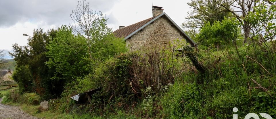 Maison traditionnelle 7 pièces de 130 m² à - (19110)