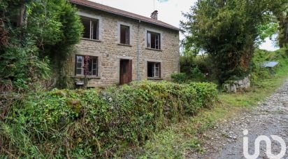 Maison traditionnelle 7 pièces de 130 m² à - (19110)