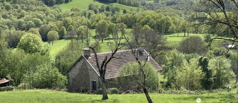 Traditional house 7 rooms of 130 m² in - (19110)