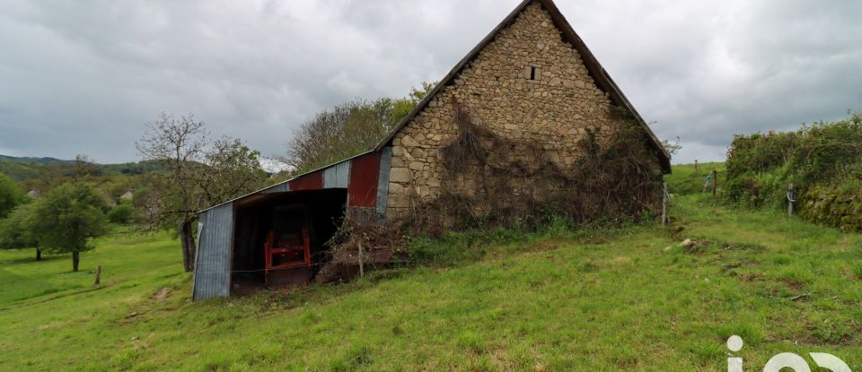 Maison traditionnelle 7 pièces de 130 m² à - (19110)