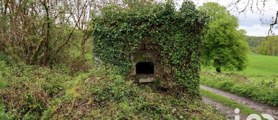 Maison traditionnelle 7 pièces de 130 m² à - (19110)