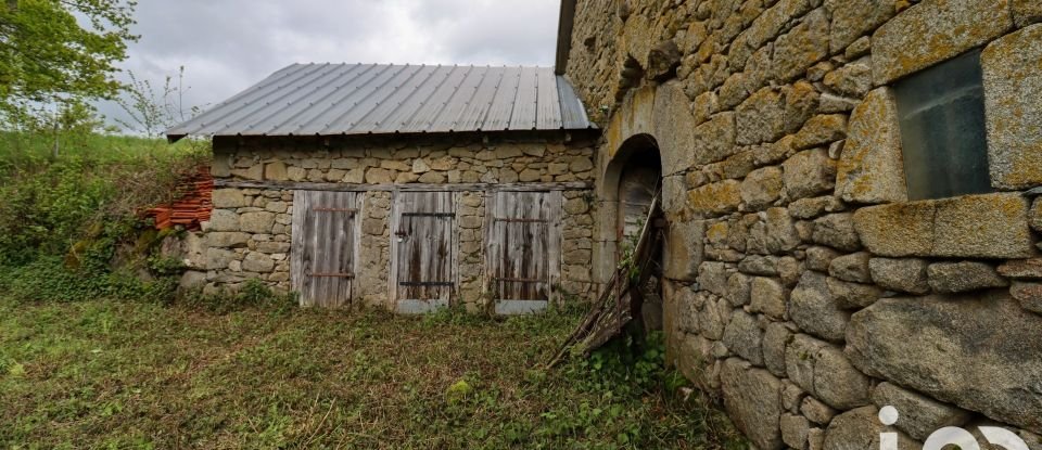 Maison traditionnelle 7 pièces de 130 m² à - (19110)