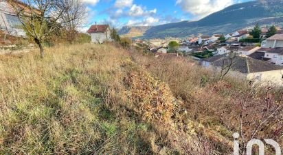Land of 1,010 m² in Millau (12100)